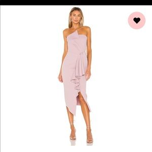 Reception Dress by ELLIATT